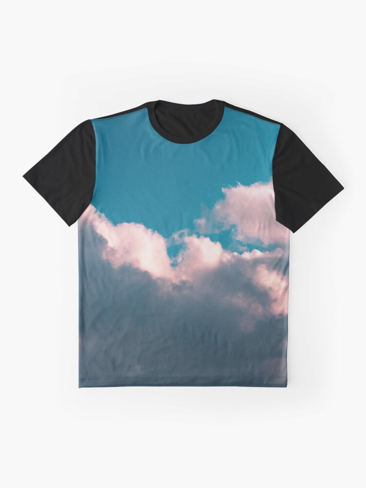 Alternate view of 6.49am Graphic T-Shirt