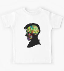 Alex Turner - Psychedelic Kids Tee