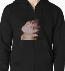 Joji Zipped Hoodie