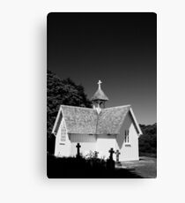 Quaint Canvas Print