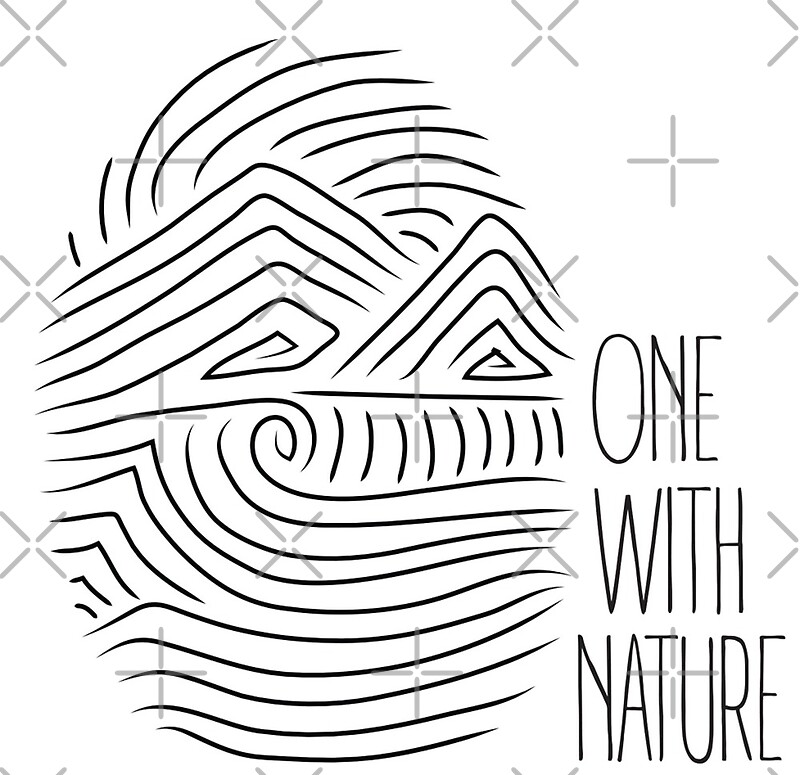 one-with-nature-by-artwithhearts11-redbubble