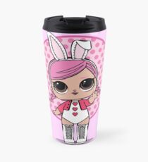 Surprise LOL Hops Travel Mug