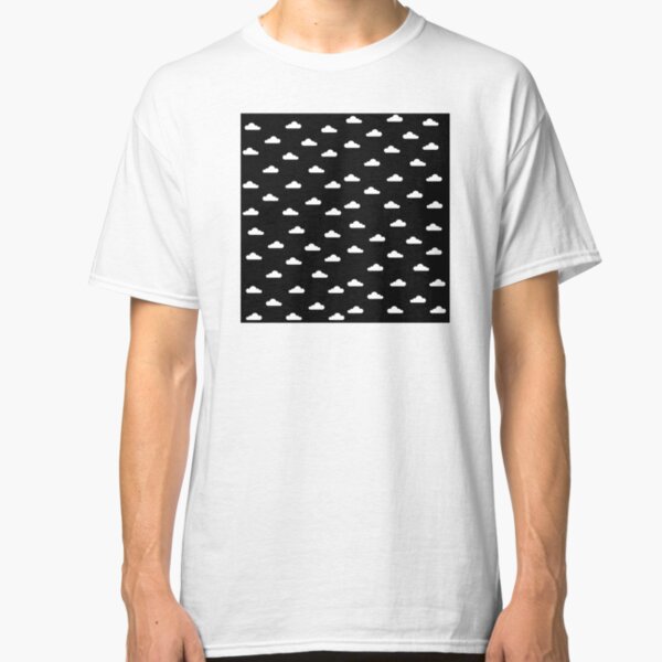 Dark Sky x Cloud Classic T-Shirt