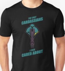 Cardassians Unisex T-Shirt