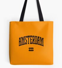 Amsterdam Tote Bag