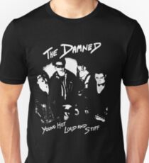 Damned Unisex T-Shirt