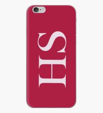 Vinilo o funda para iPhone HS (Hailee Steinfeld Phone Case)