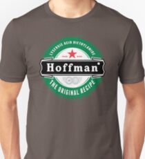 Hoffman Unisex T-Shirt