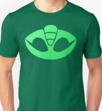 Pj masks Gekko symbol Unisex T-Shirt