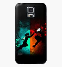Eternal Rivals Case/Skin for Samsung Galaxy