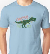 TREX Unisex T-Shirt