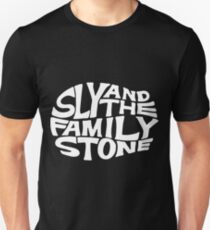 Die schlaue Familie Slim Fit T-Shirt
