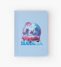 Viva La Havana! Hardcover Journal