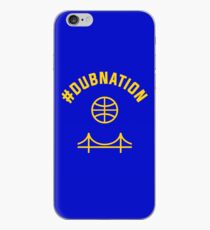 Dub Nation iPhone-Hülle & Cover