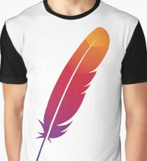 Apache Graphic T-Shirt