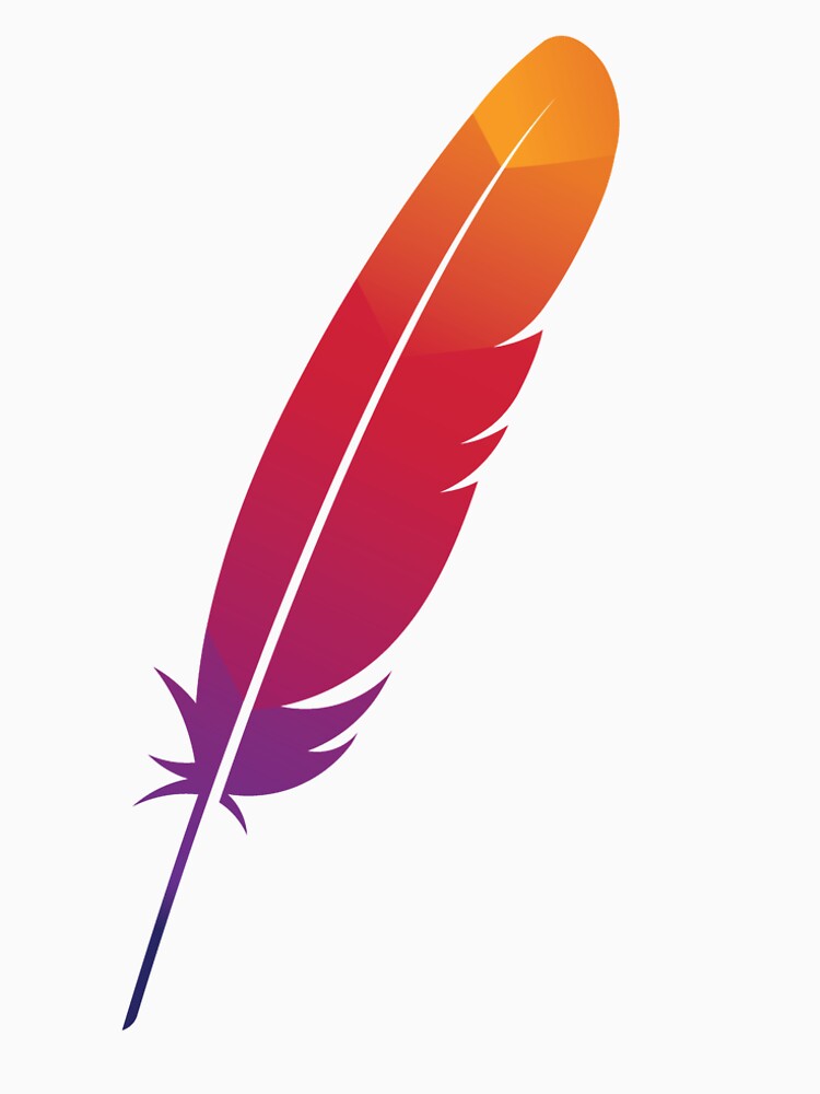 Apache by cadcamcaefea