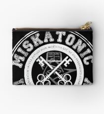 Miskatonic University Studio Pouch