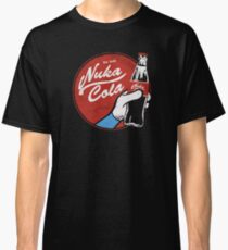 Nuka-Cola Classic T-Shirt