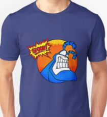 the tick- spoon Unisex T-Shirt