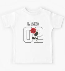 Loren Gray - Rose Kids Tee