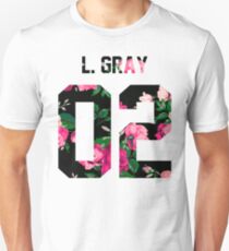 Loren Gray - Colorful Flowers Unisex T-Shirt