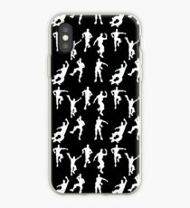 Fortnite Meme Iphone Cases Covers For Xs Xs Max Xr X 8 8 Plus - emotes iphone case