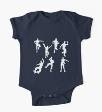 emotes One Piece - Short Sleeve