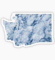 Washington Sticker