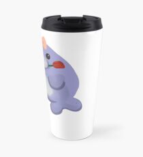Manatee Lover Travel Mug