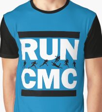 RUN CMC Graphic T-Shirt