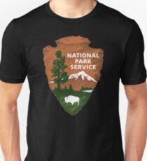 National Park Service Unisex T-Shirt
