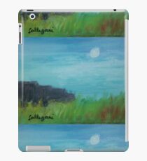 Cliffs iPad Case/Skin