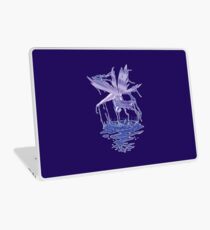 ACQUA Laptop Skin