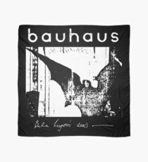 Bauhaus - Bat Wings - Bela Lugosi's Dead Scarf