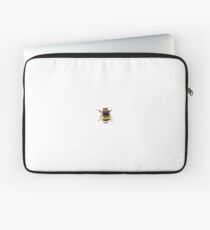 Bumble Bee Laptop Sleeve
