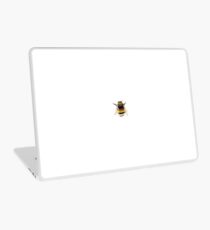Bumble Bee Laptop Skin