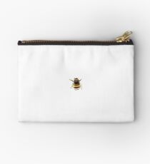 Bumble Bee Studio Pouch