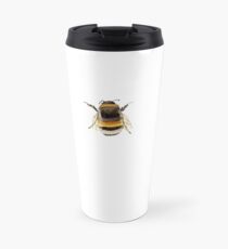 Bumble Bee Travel Mug