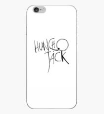 HUNCHO JACK iPhone Case