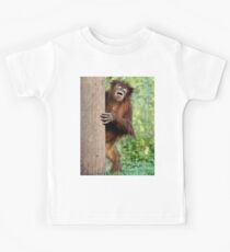 UH! Kids Tee