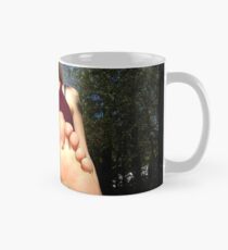 Barefoot Outdoors Mug