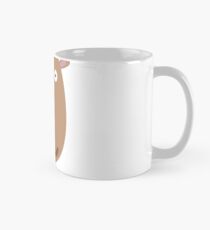 Merry Christmoose Mug