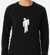 Billie Eilish Leichtes Sweatshirt