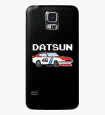Funda/vinilo para Samsung Galaxy Datsun 240Z BRE 8Bit