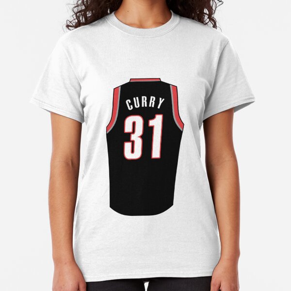 seth curry jersey