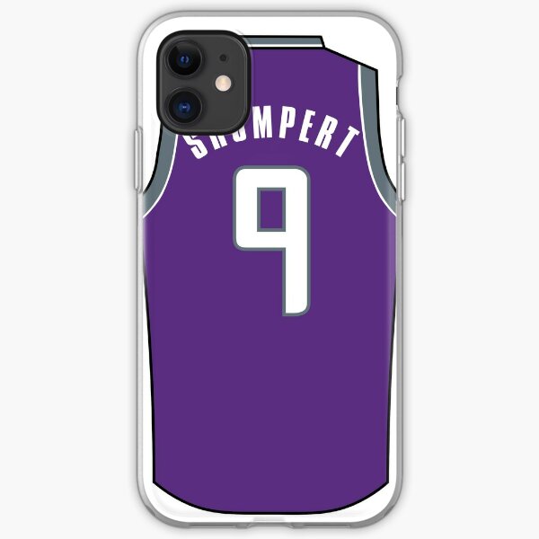 iman shumpert jersey