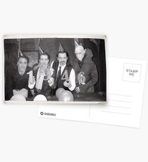 1946 Postcards