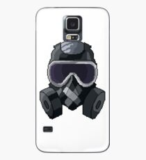 Mute R6 Siege Case/Skin for Samsung Galaxy