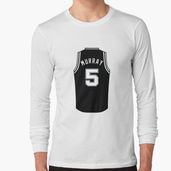 dejounte murray jersey