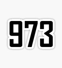 973 Sticker